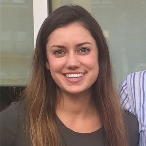 Meet your Posher, Anneli